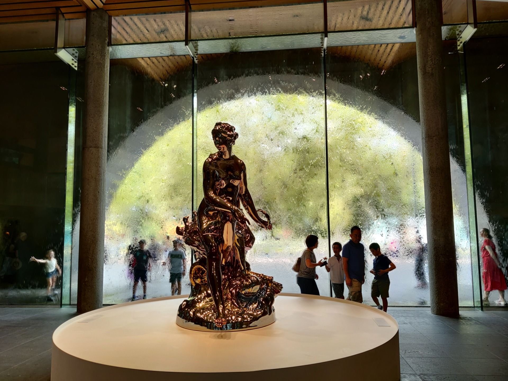 National Gallery of Victoria Melbourne