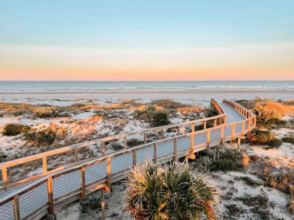 New Smyrna Beach orlando