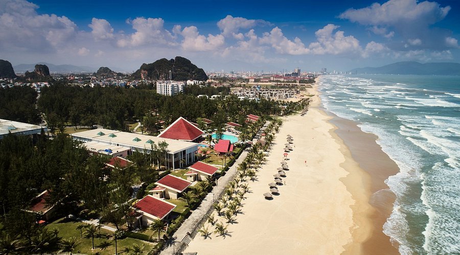 Non Nuoc, Da Nang