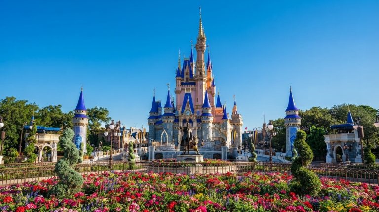 Orlando Travel Guide