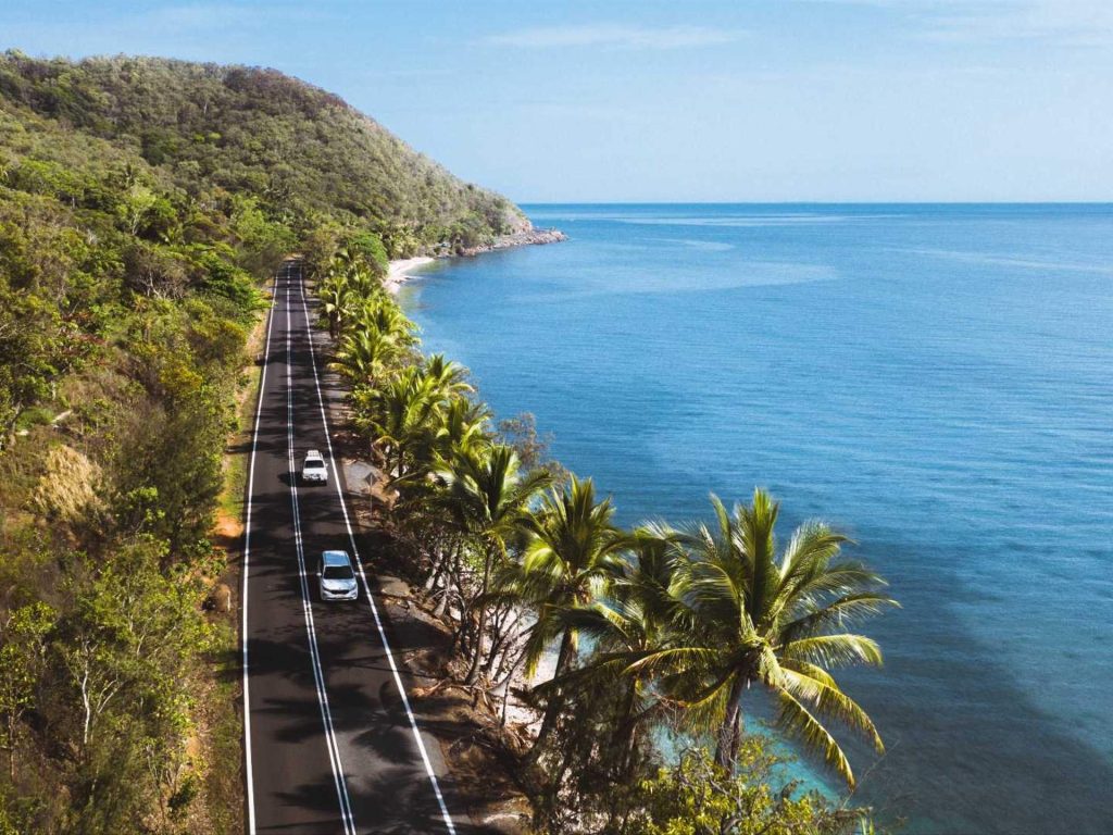Port Douglas Cairns