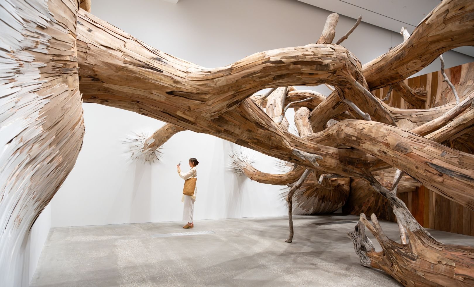 QAGOMA Brisbane