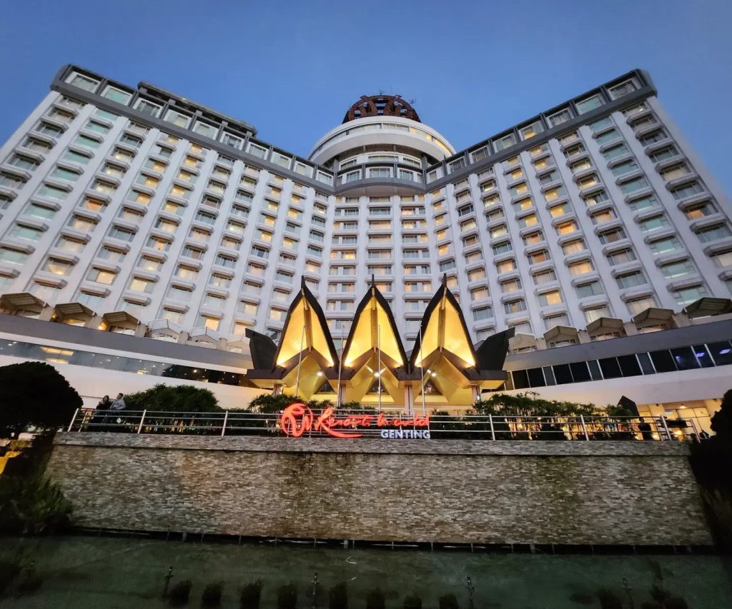 Resorts World Genting