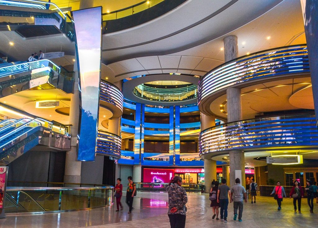 Resorts World Genting