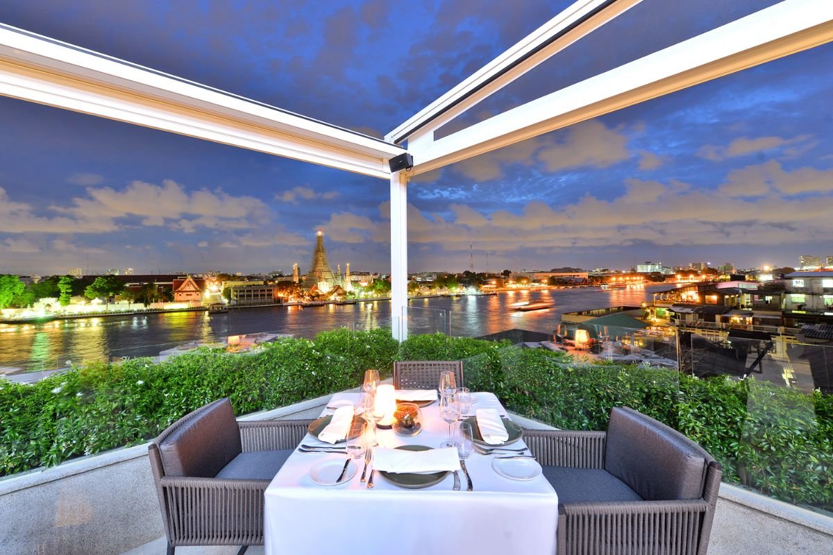 Riva Arun bangkok