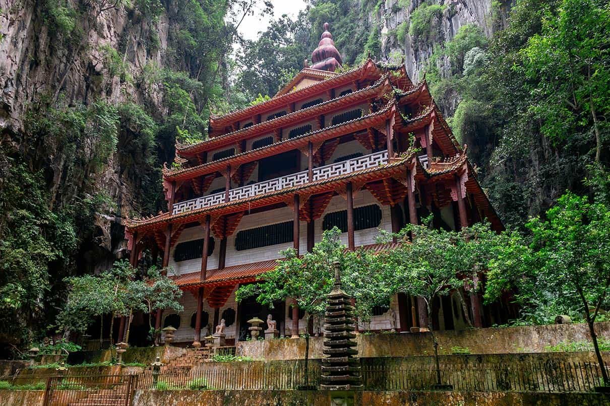 Sam Poh Tong Ipoh