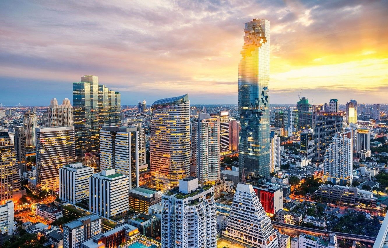 Sathorn bangkok