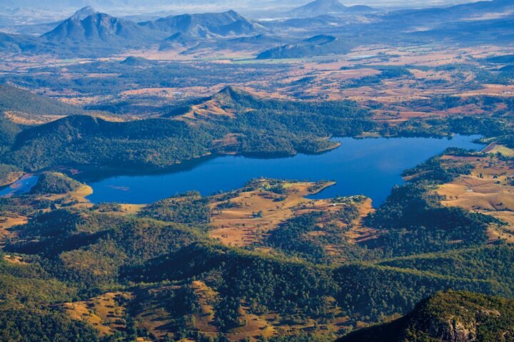Scenic Rim