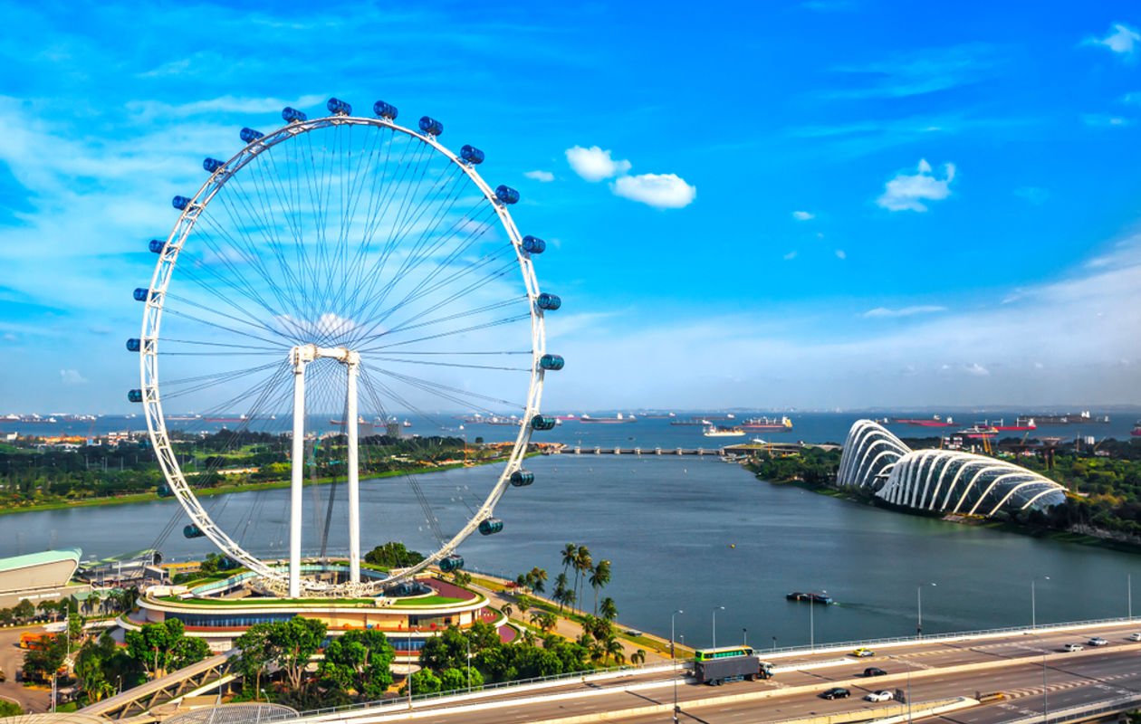 Singapore Flyer