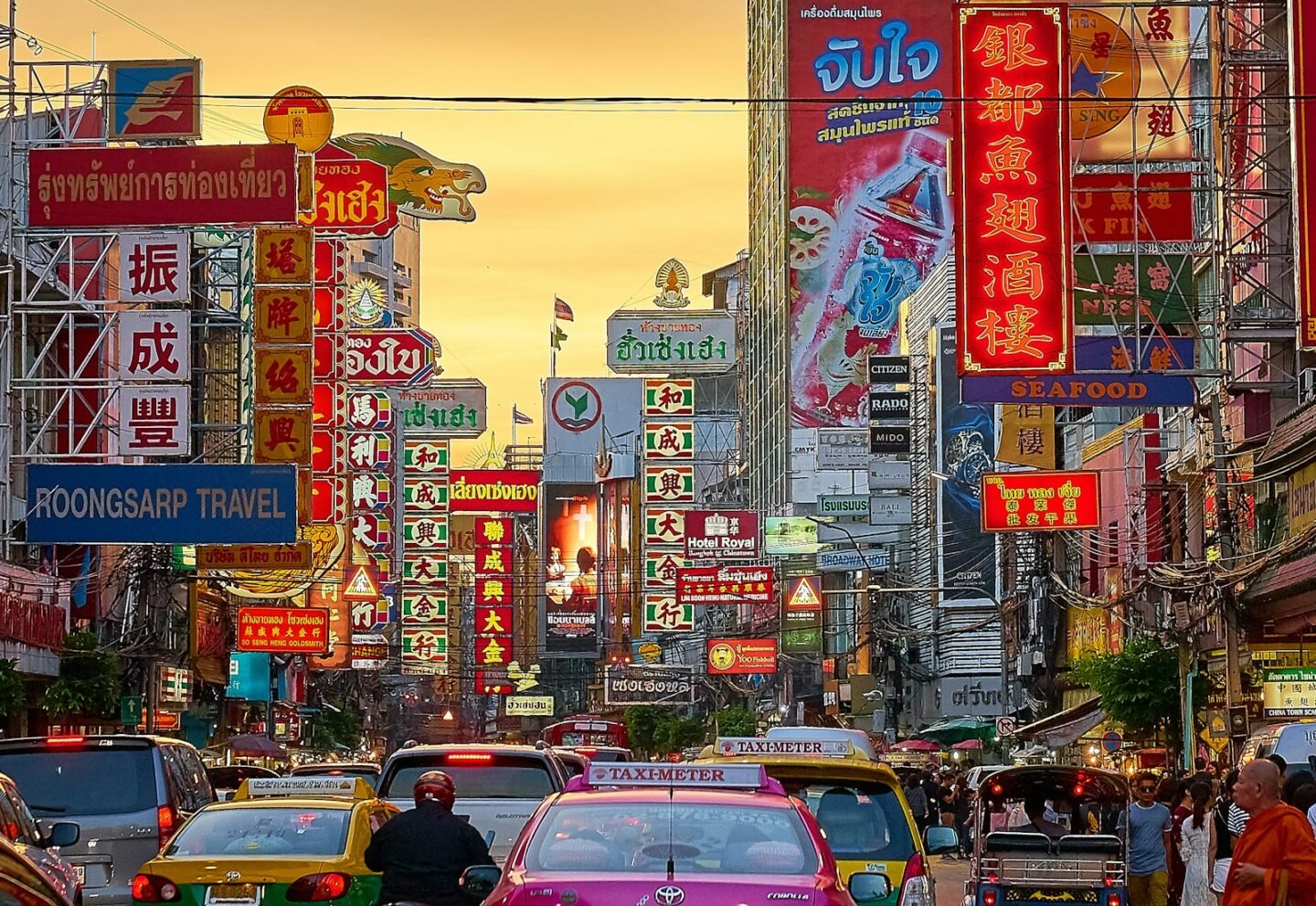 Sukhumvit Bangkok