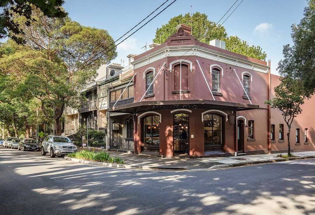 Surry Hills Sydney