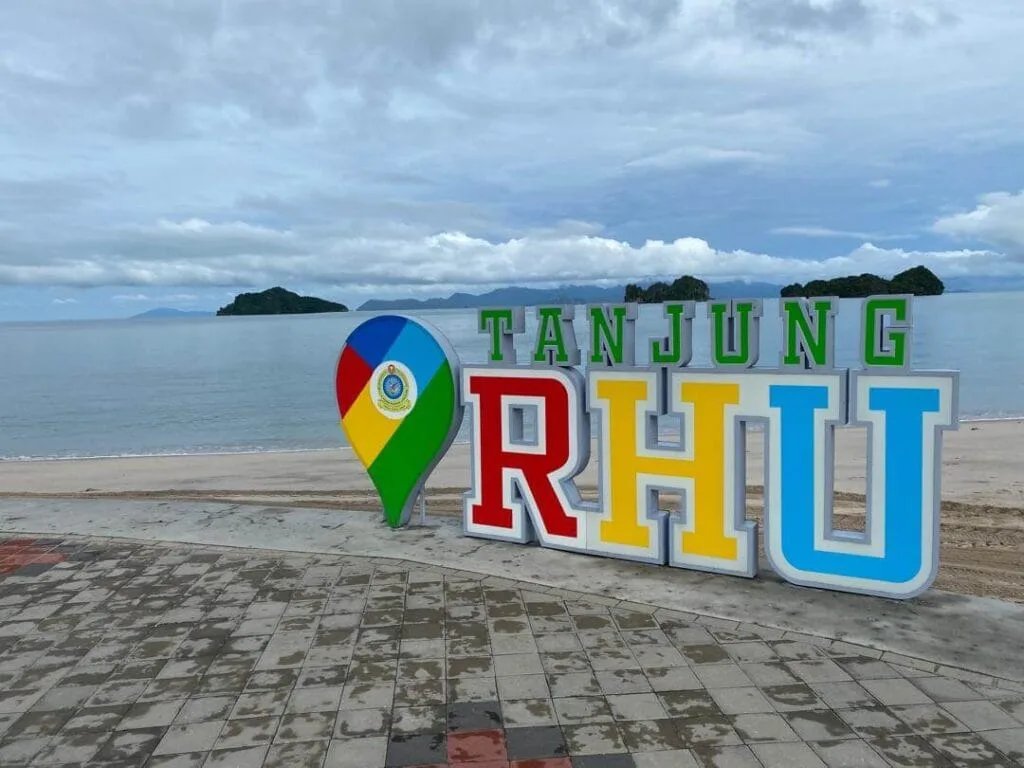 Tanjung Rhu langkawi