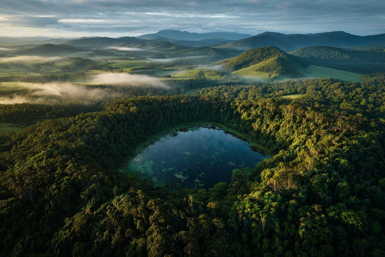 The Atherton Tablelands Cairns