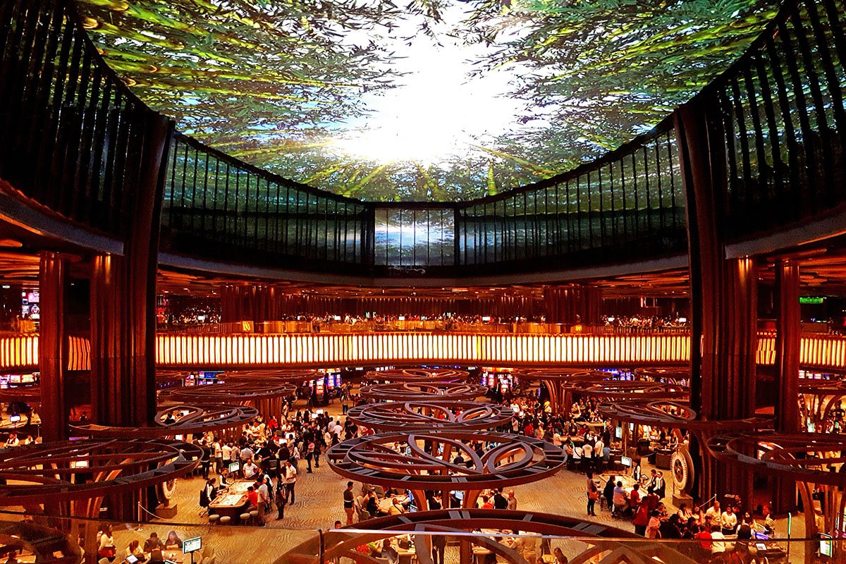 The Casino Malaysia