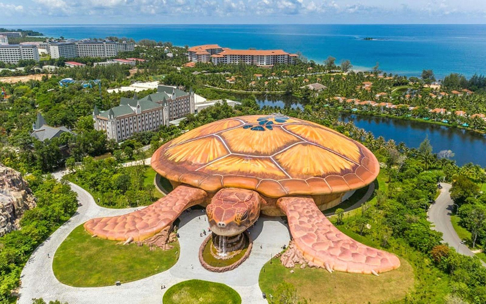 VinWonders Phu Quoc