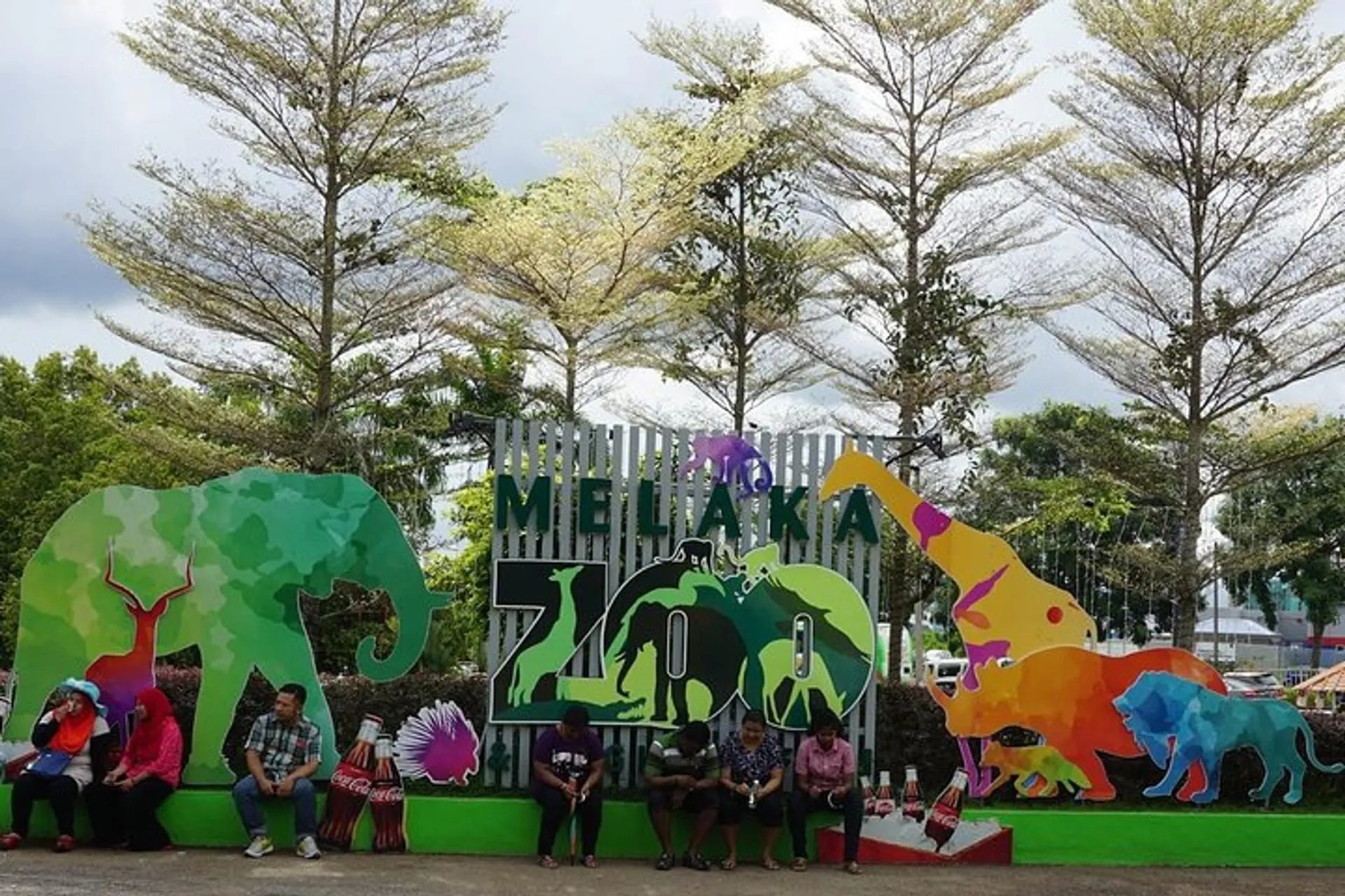 Zoo Melaka