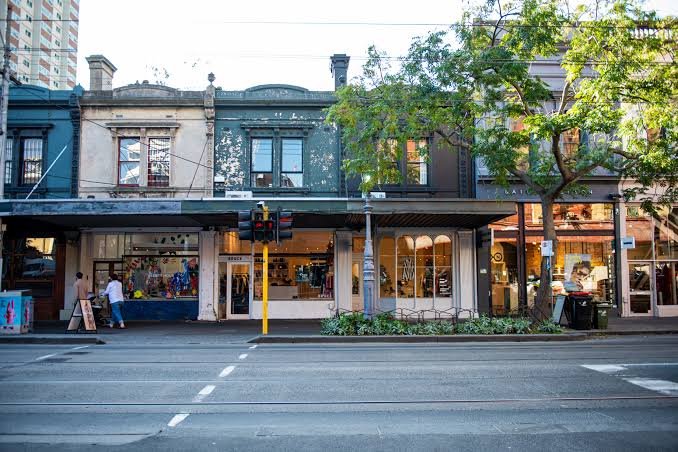melbourne collingwood