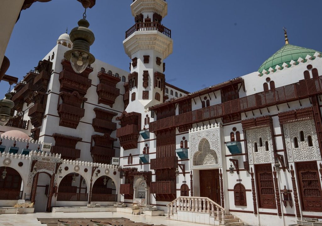 Al Tayebat Museum, Jeddah