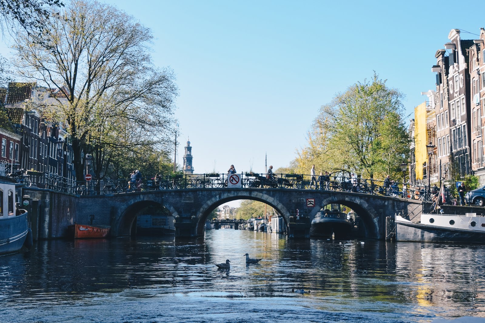 Amsterdam Noord