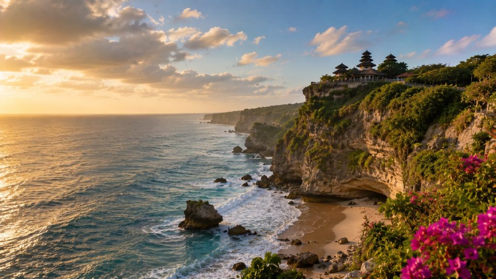 Bali Travel Guide