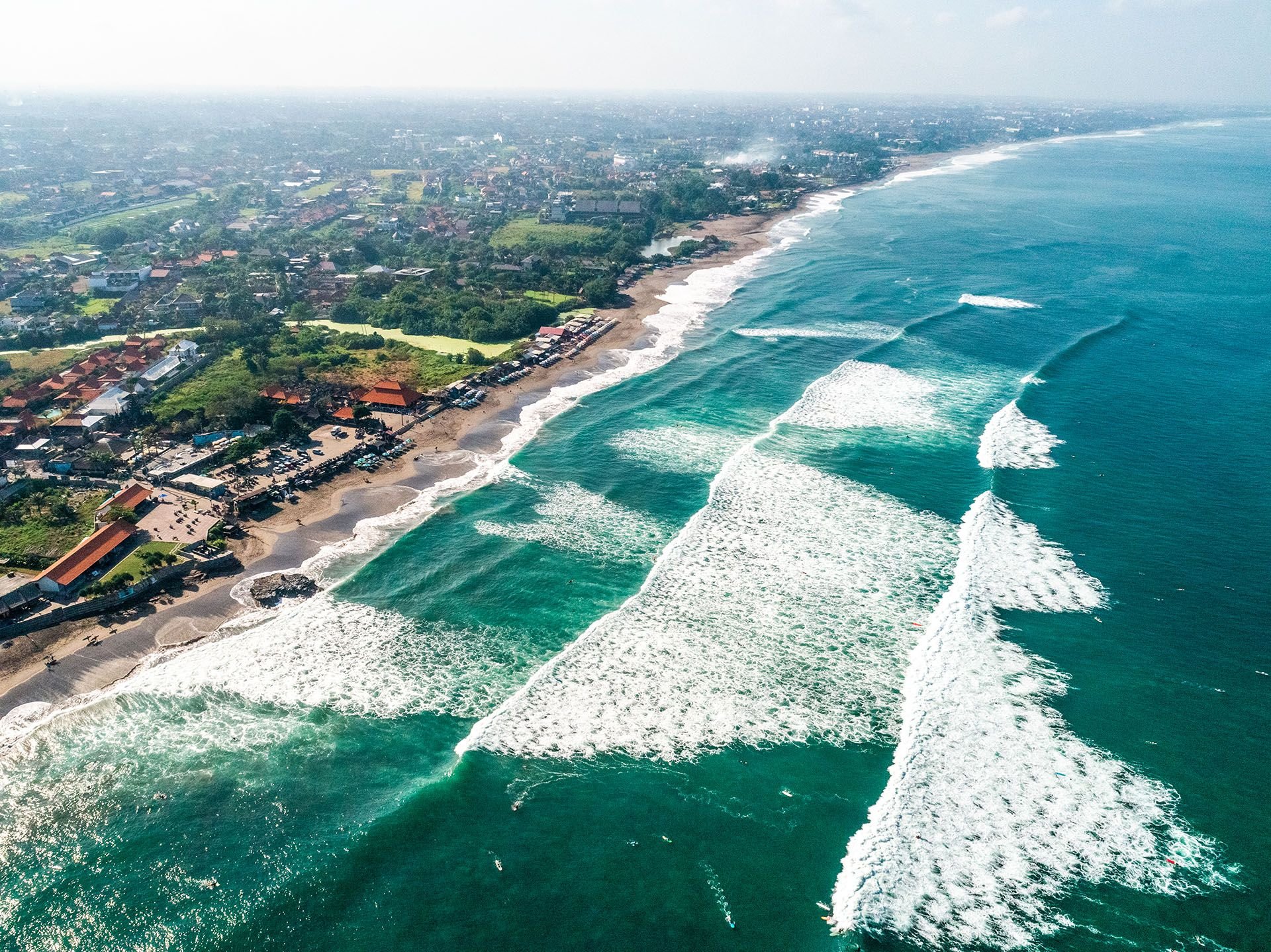 Canggu, Bali