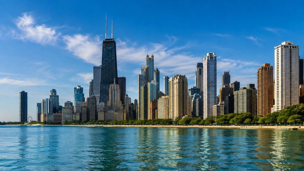 Chicago Travel Guide