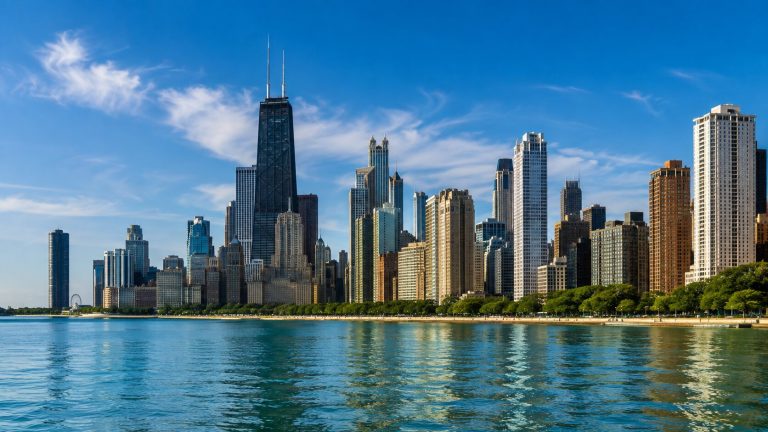 Chicago Travel Guide