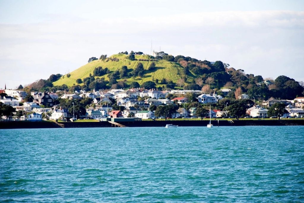 Devonport, Auckland