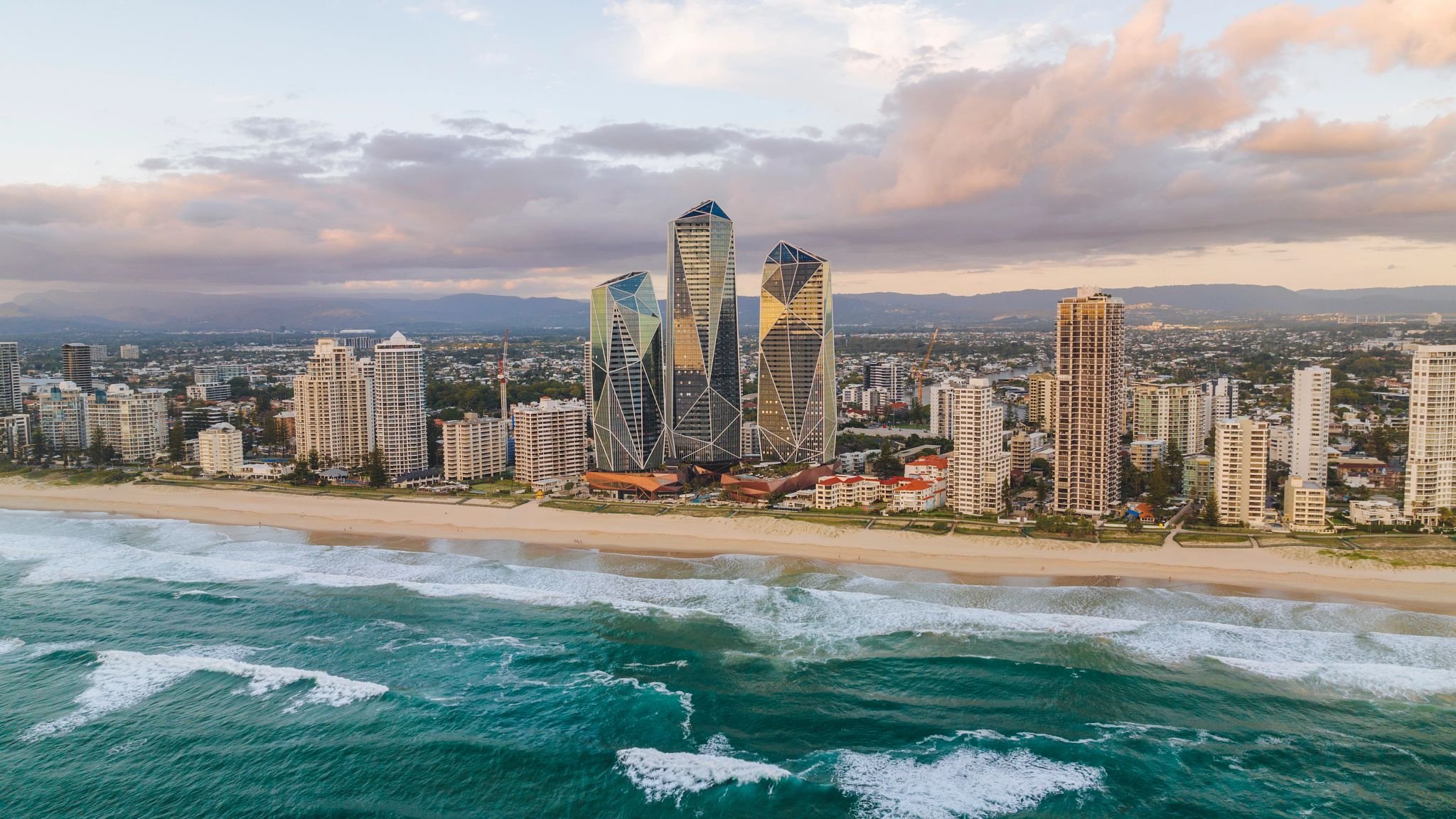Gold Coast