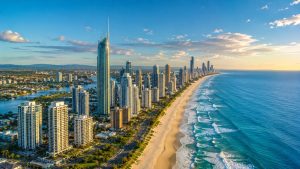 Gold Coast City 3 Day Itinerary
