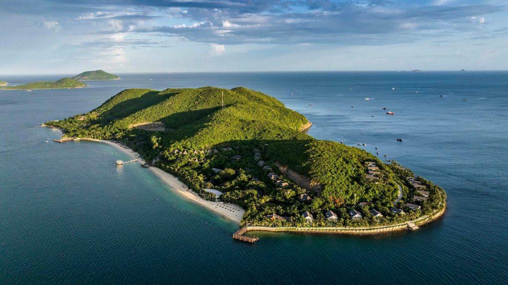 Hon Tam Island, Nha Trang