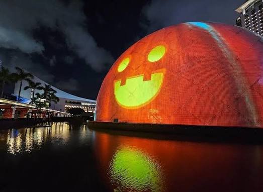 Hong Kong Space Museum