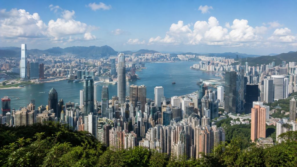 Hong Kong Travel Guide