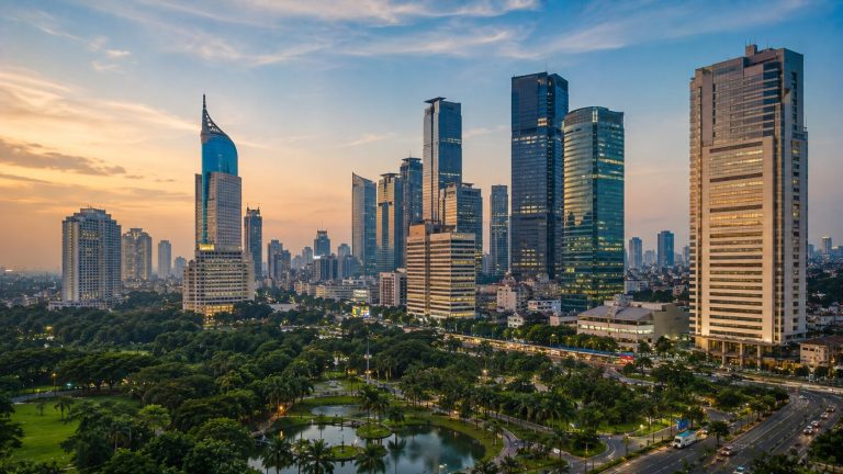 Jakarta Travel Guide