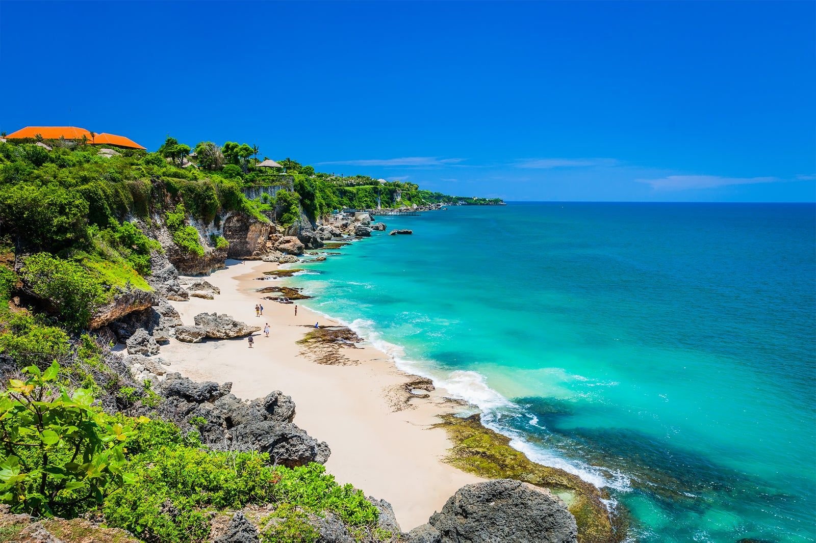 Jimbaran, Bali