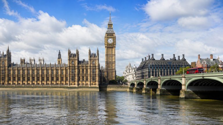 London Travel Guide