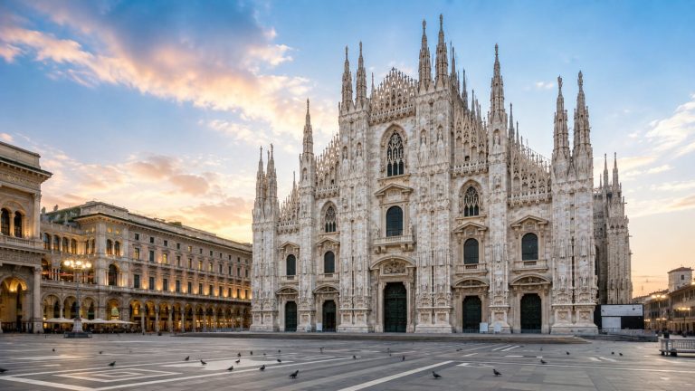 Milan Travel Guide
