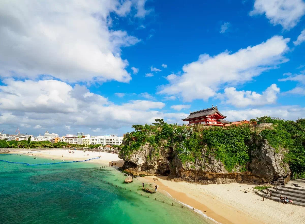 Naha, Okinawa