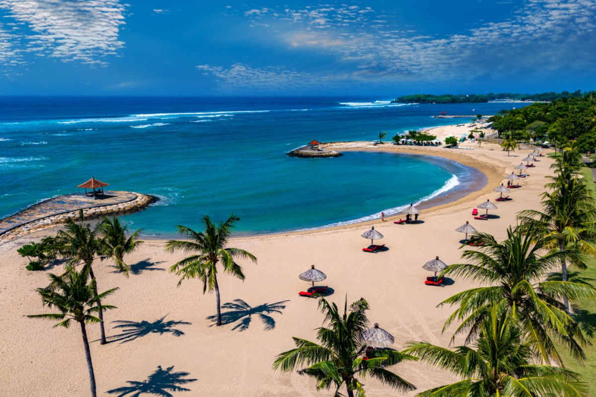 Nusa Dua, Bali