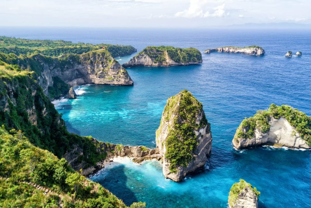 Nusa Lembongan, Bali