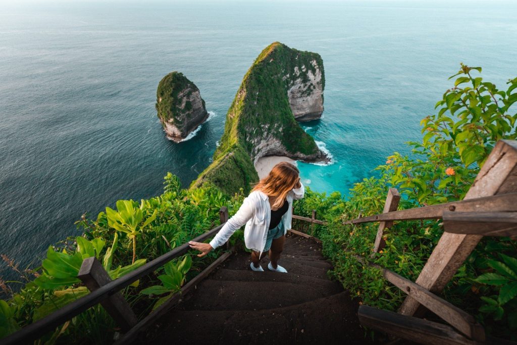 Nusa Penida, Bali