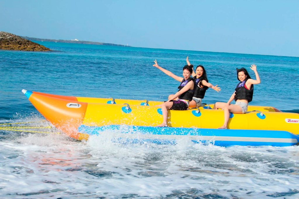 Okinawa Watersports