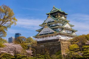 Osaka Travel Guide