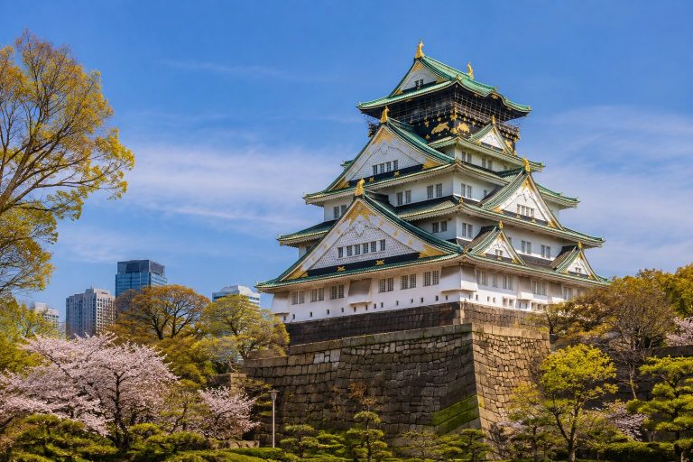 Osaka Travel Guide