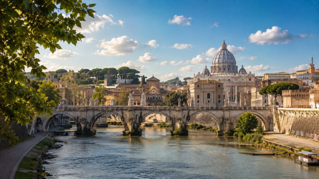 Rome Travel Guide