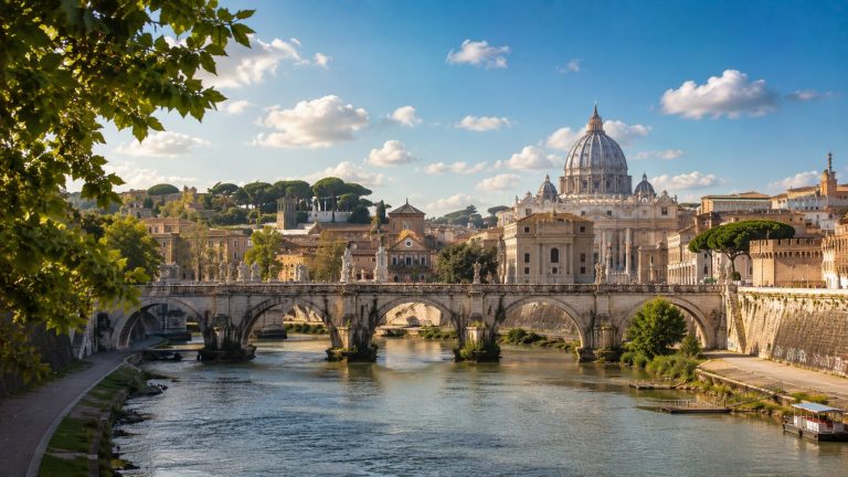 Rome Travel Guide