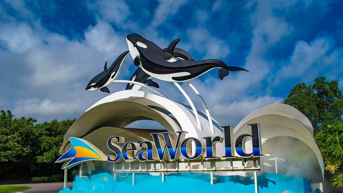 SeaWorld Ancol, Jakarta