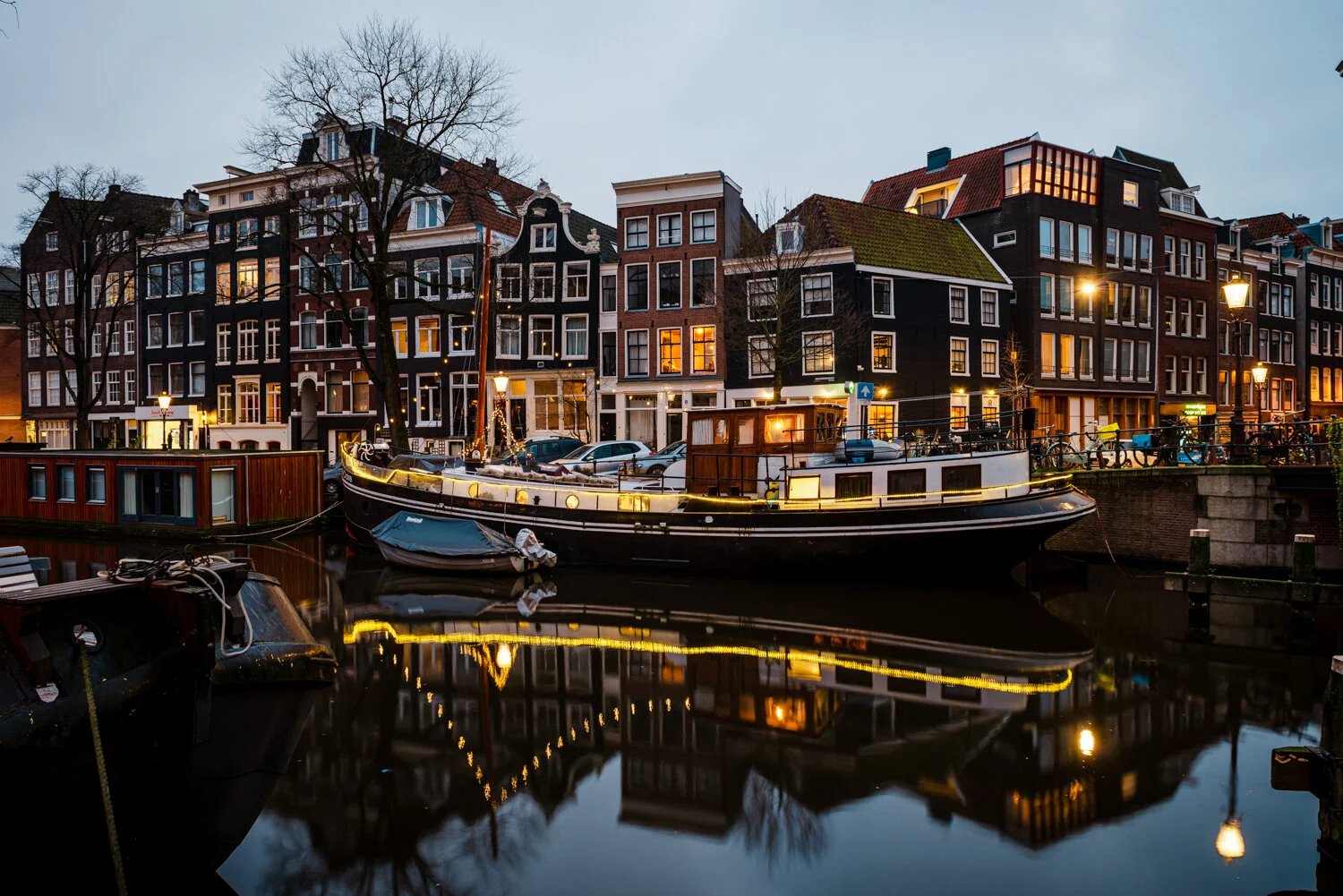 The Jordaan, Amsterdam