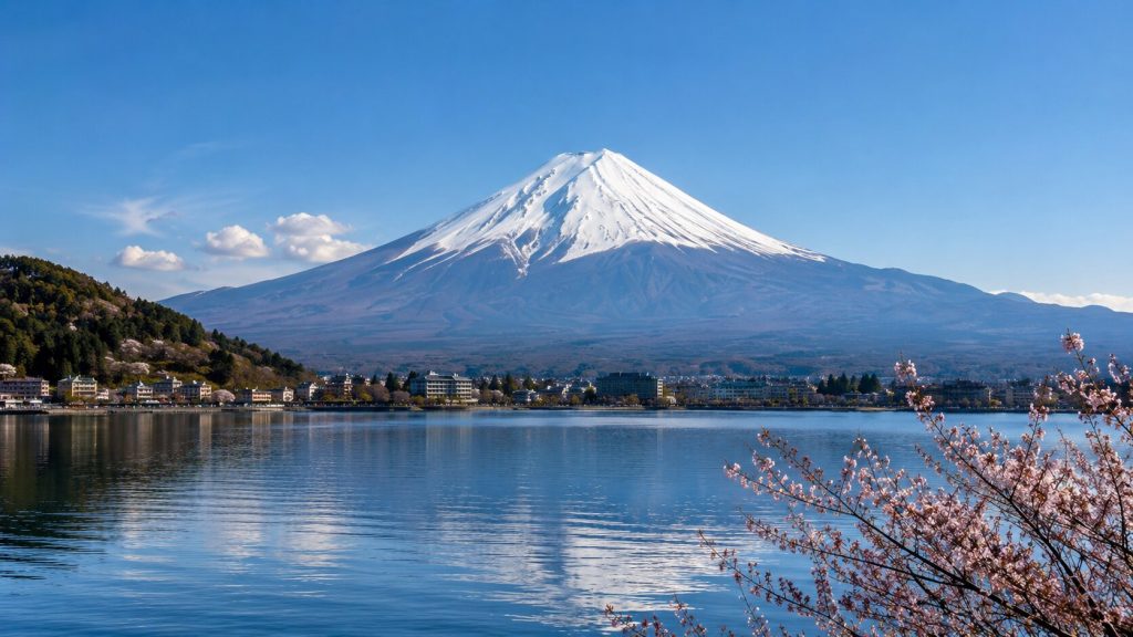 Tokyo Travel Guide