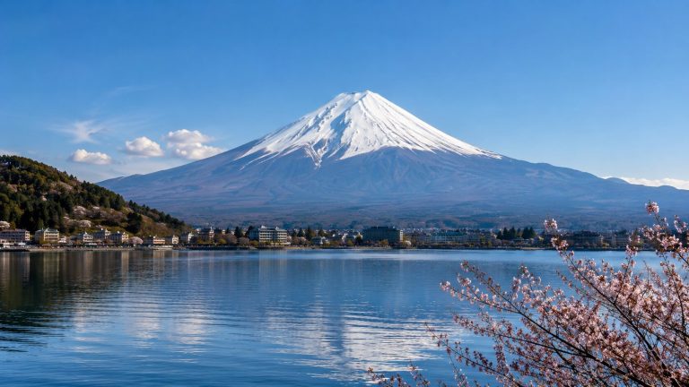 Tokyo Travel Guide
